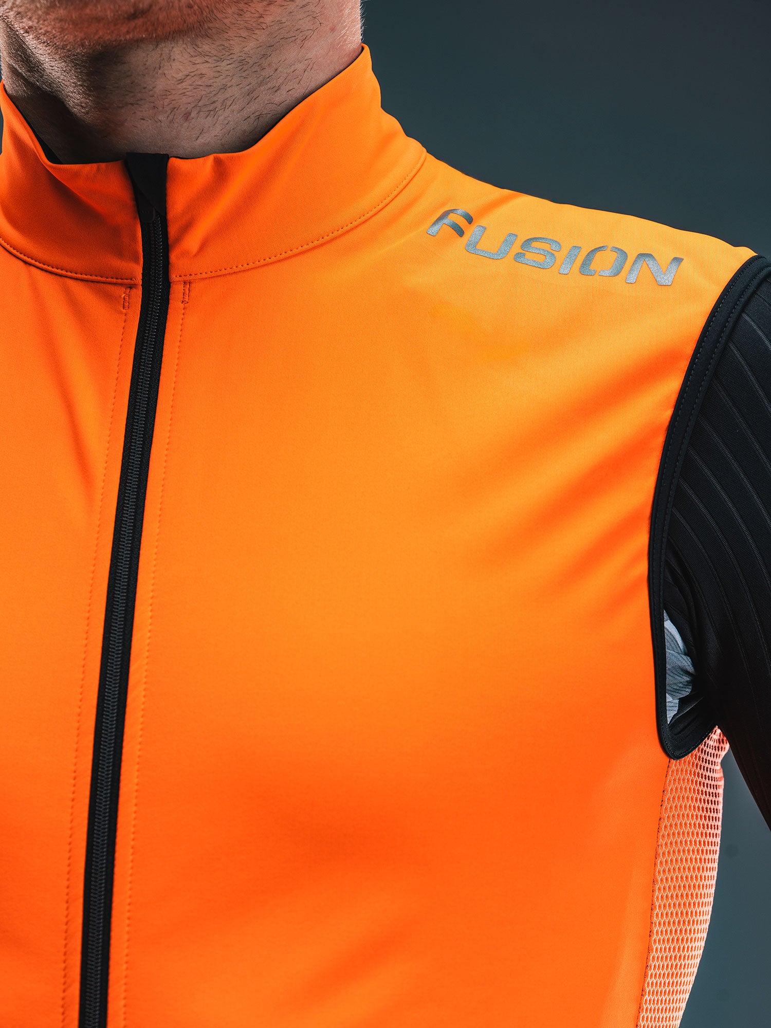 Mens TEMPO! PRO Cycling Vest